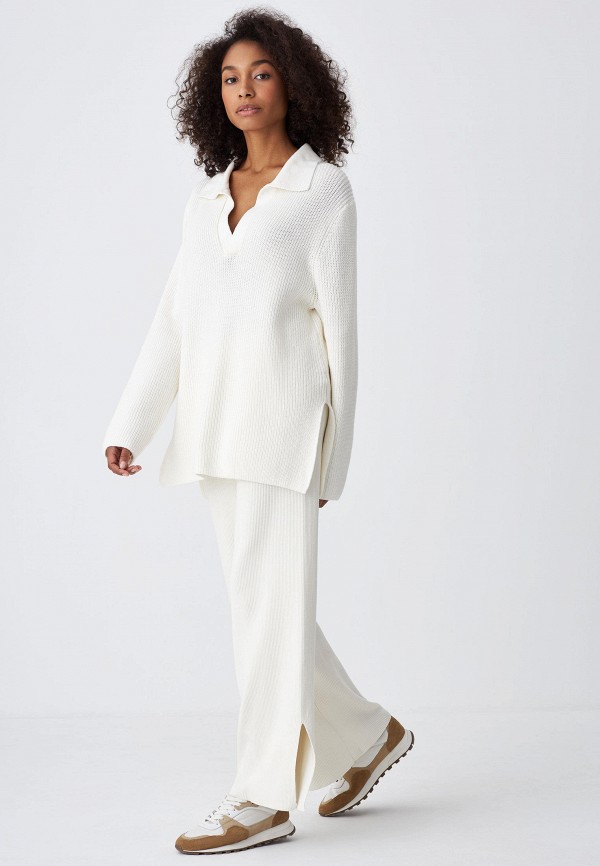 фото Пуловер sela