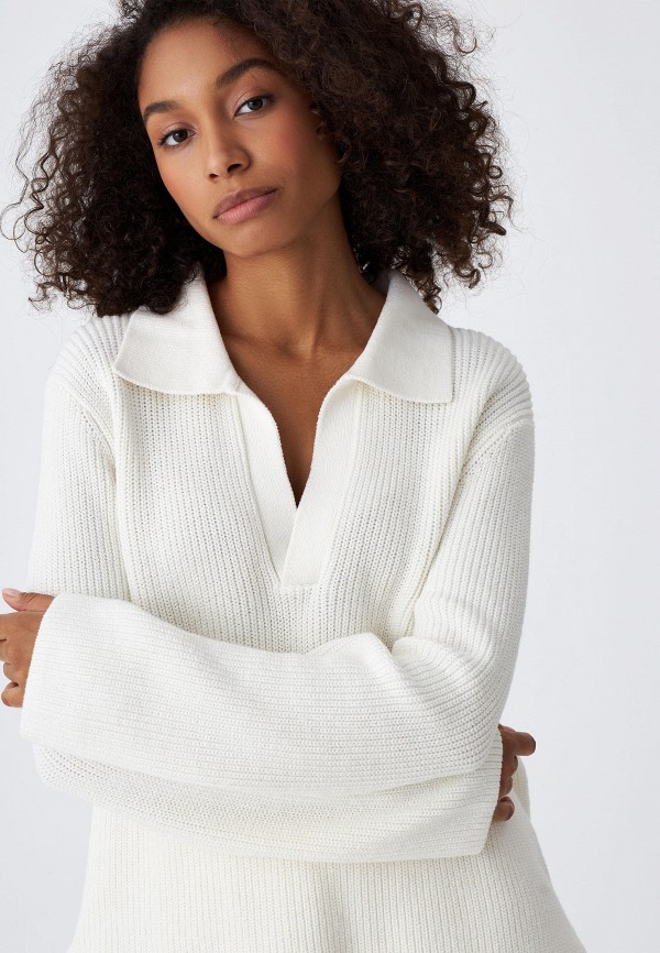 фото Пуловер sela