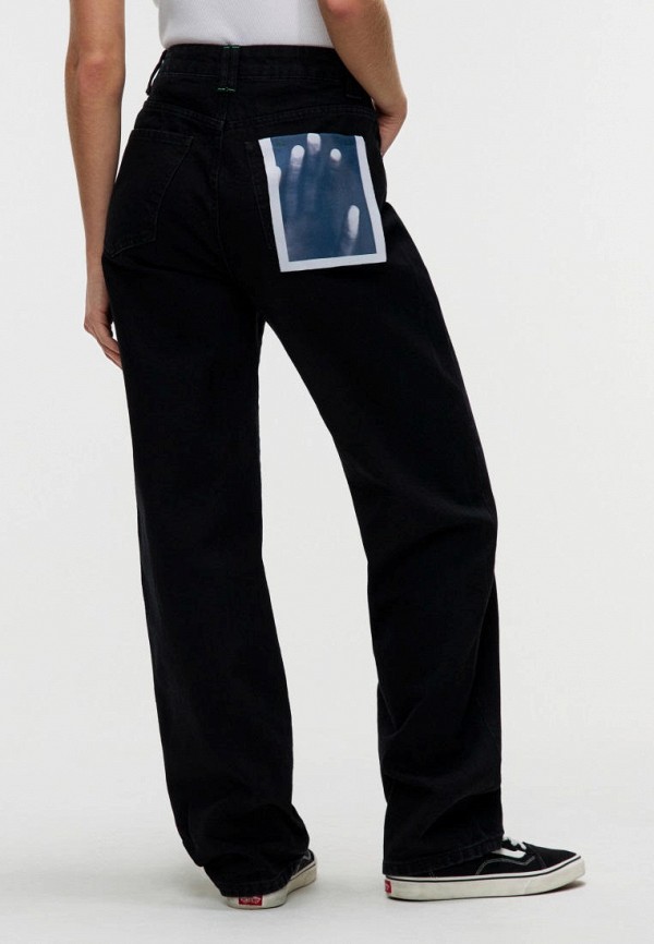 фото Джинсы befree