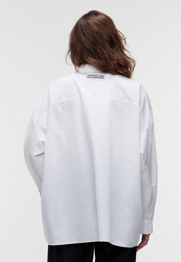 фото Рубашка befree