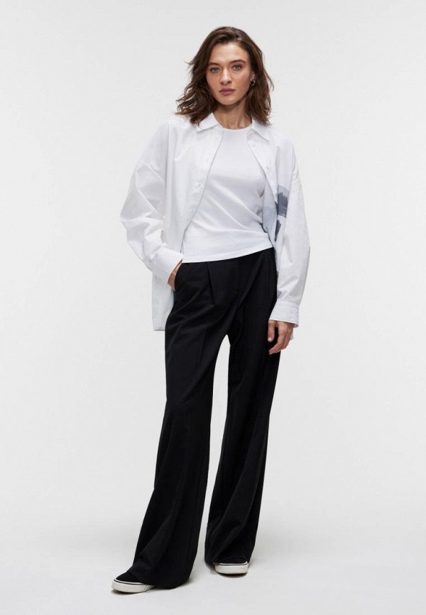 фото Рубашка befree