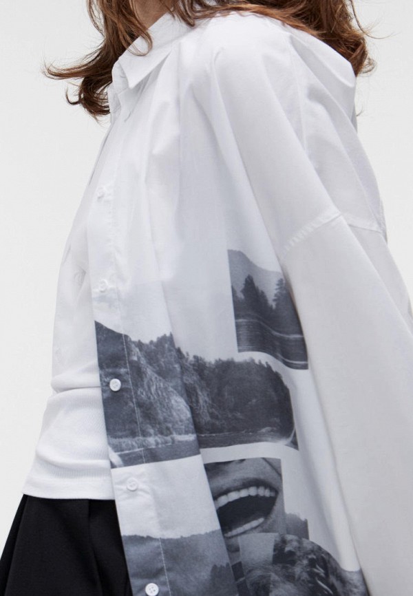 фото Рубашка befree