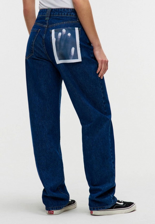 фото Джинсы befree