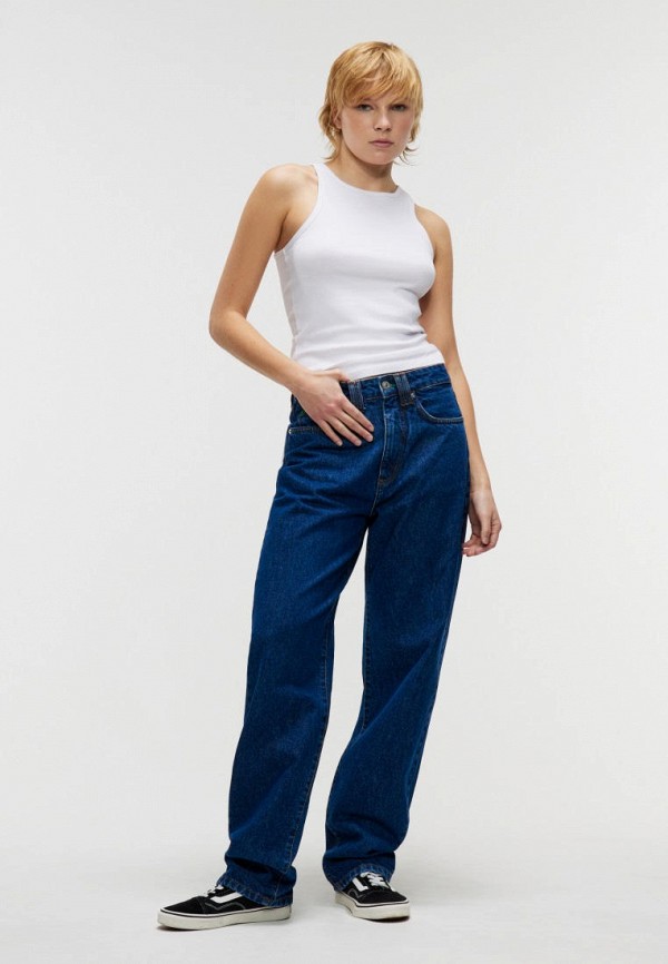 фото Джинсы befree