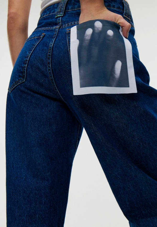 фото Джинсы befree