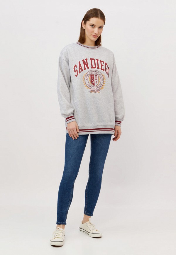 фото Джинсы modis