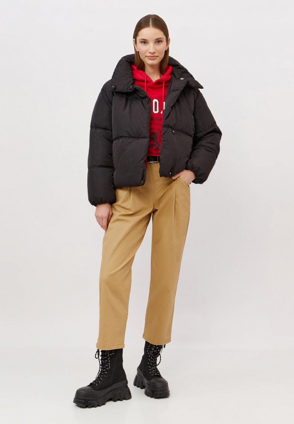 фото Куртка утепленная modis