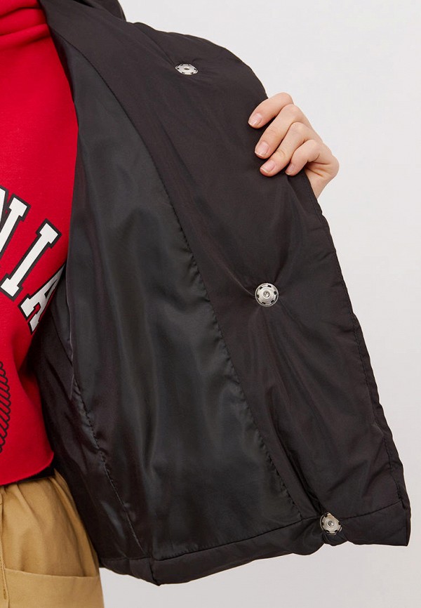 фото Куртка утепленная modis