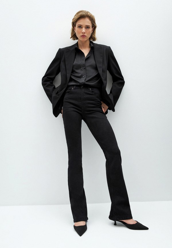 фото Джинсы zarina