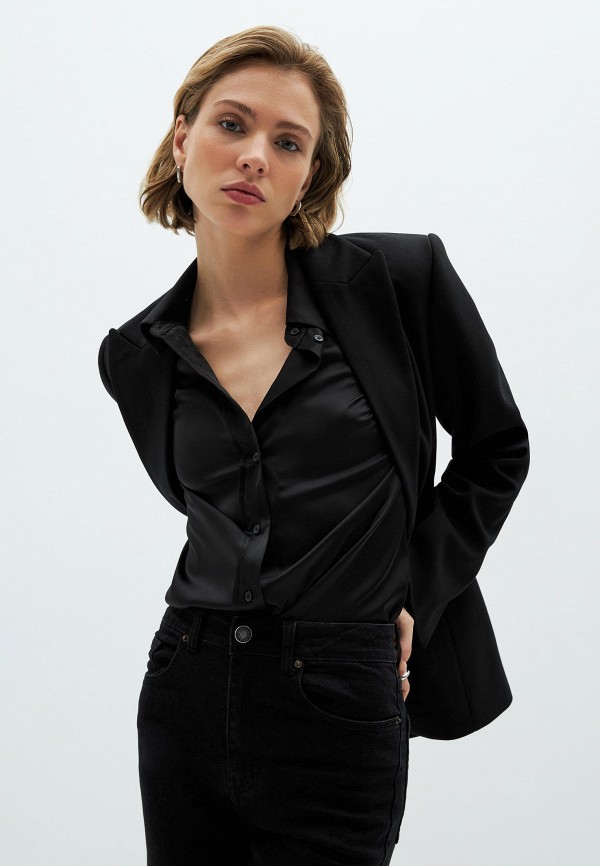 фото Джинсы zarina