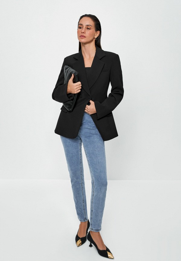 фото Джинсы zarina