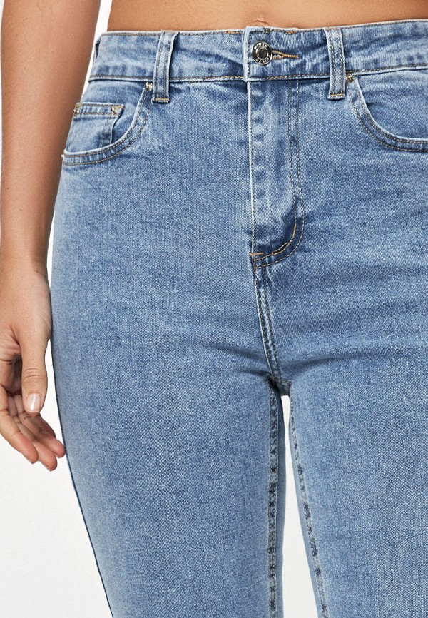 фото Джинсы zarina