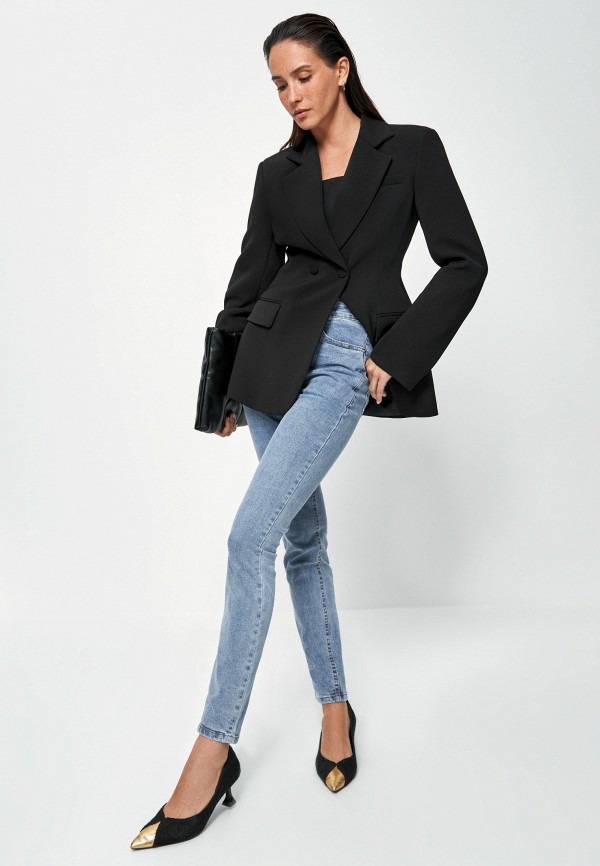 фото Джинсы zarina