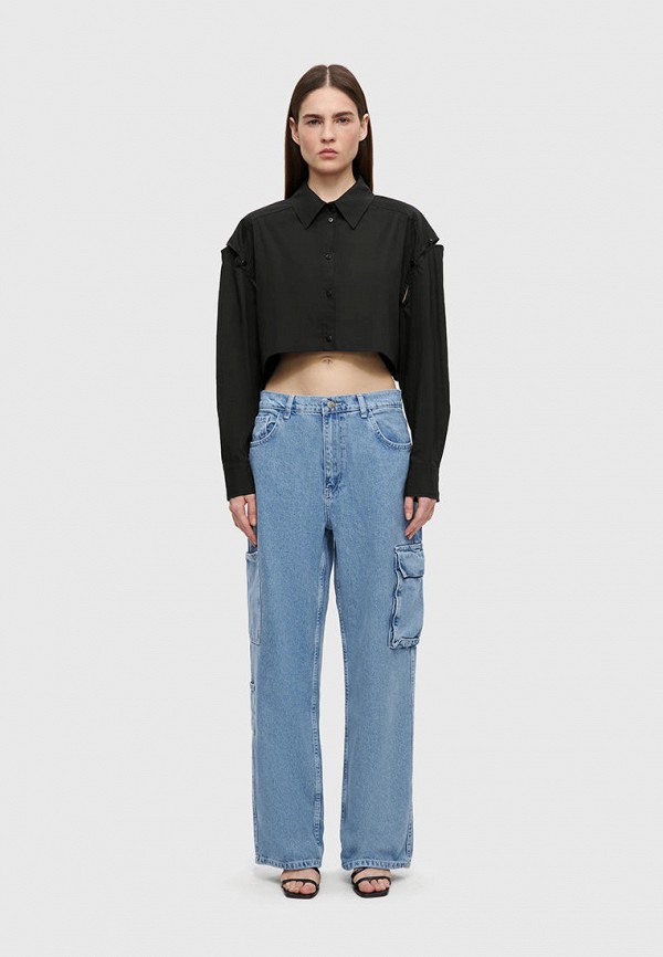 фото Джинсы studio 29