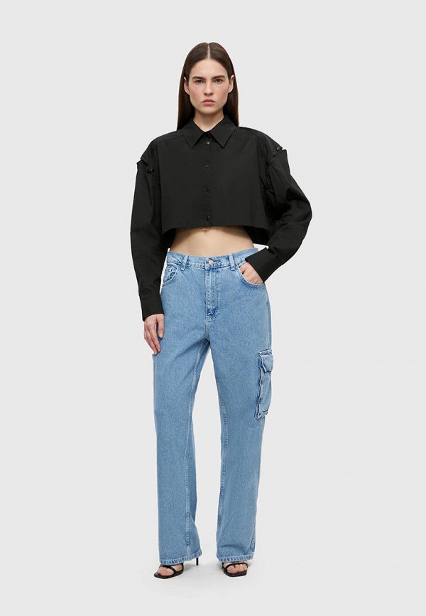 фото Джинсы studio 29