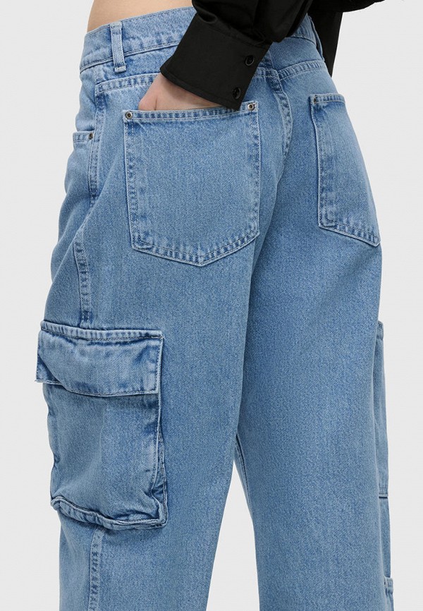 фото Джинсы studio 29