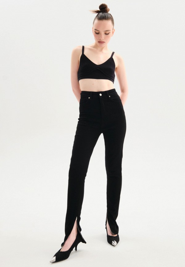 фото Джинсы top top