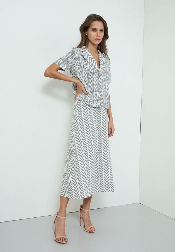 фото Юбка artribbon