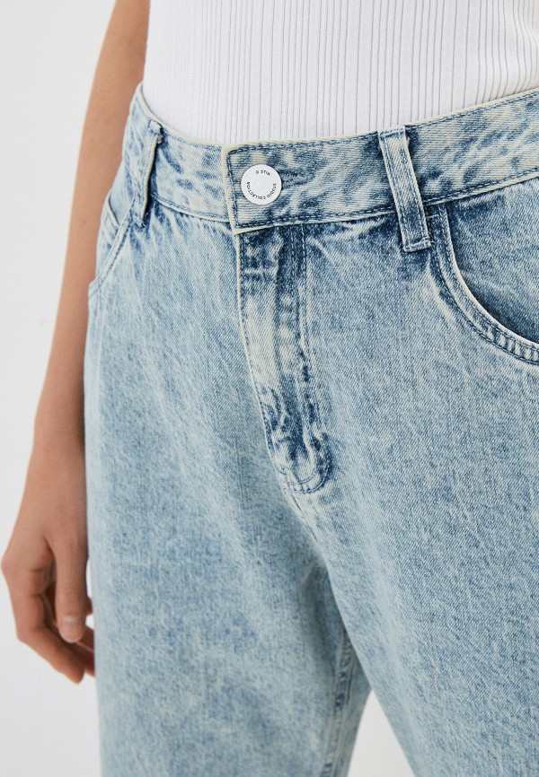 фото Джинсы o'stin