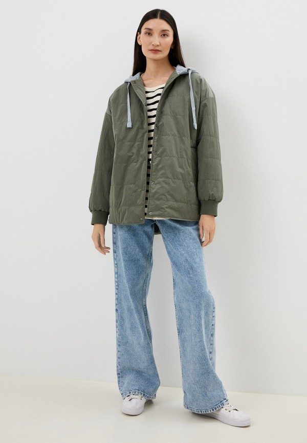 фото Куртка утепленная o'stin