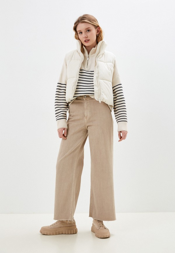 фото Жилет утепленный o'stin