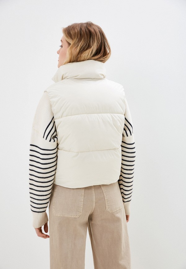 фото Жилет утепленный o'stin