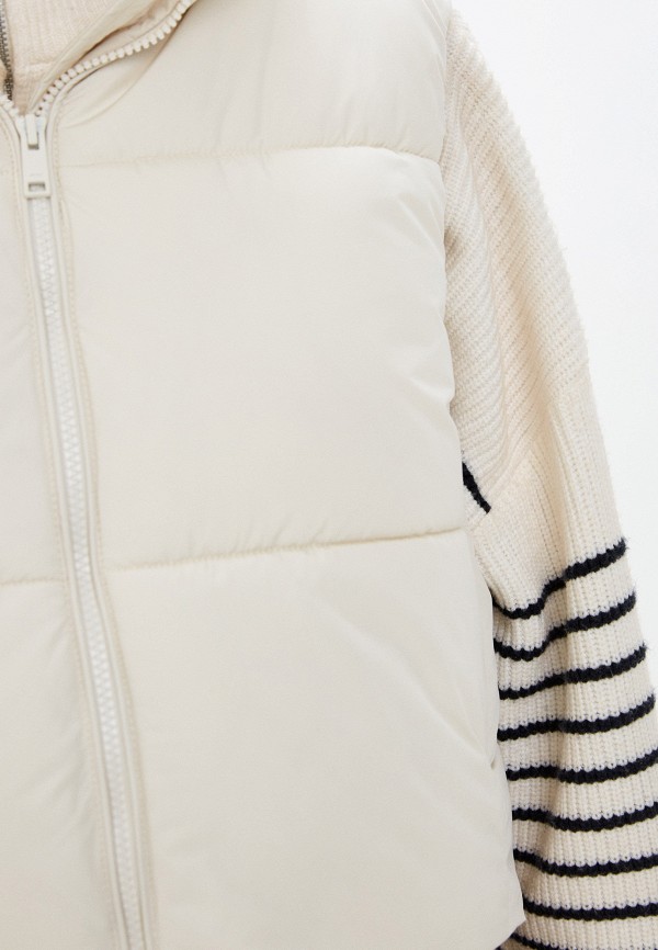 фото Жилет утепленный o'stin