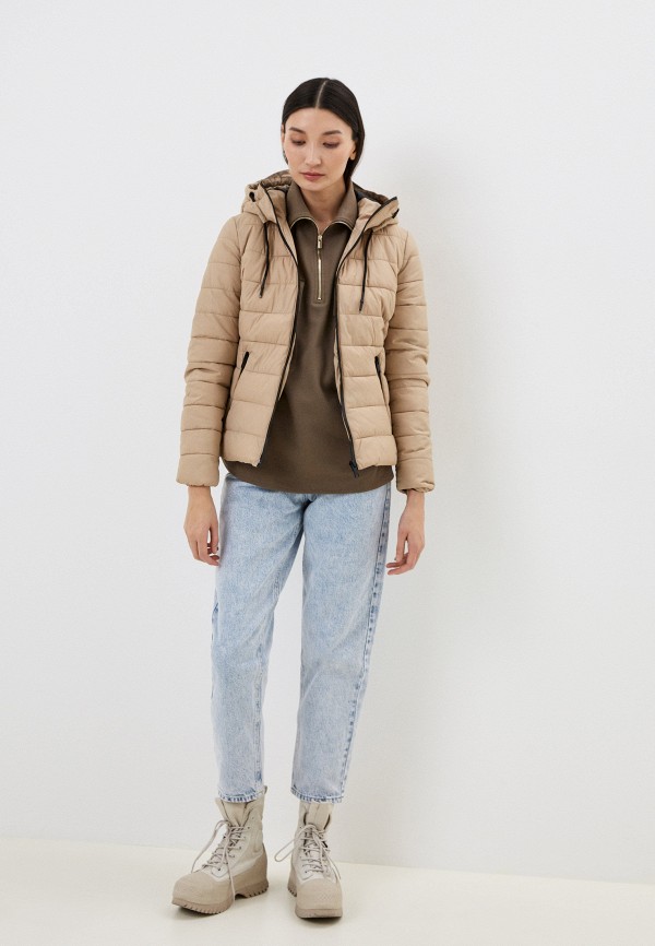 фото Куртка утепленная o'stin