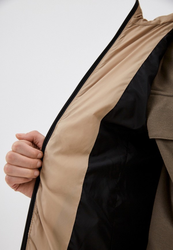 фото Куртка утепленная o'stin