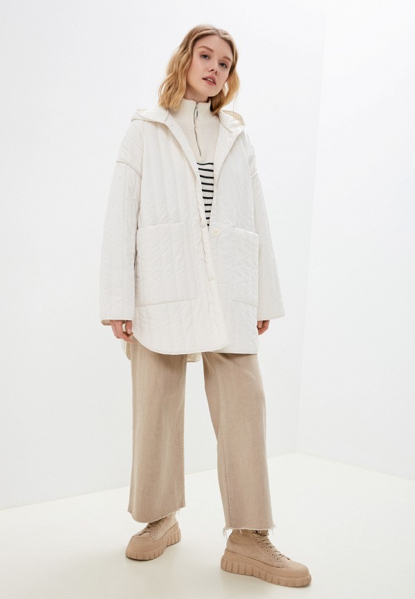 фото Куртка утепленная o'stin