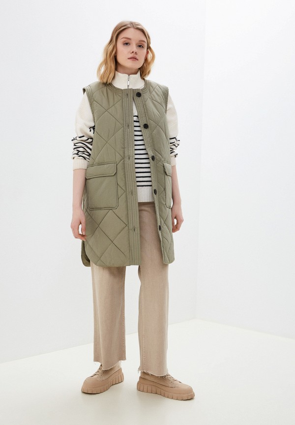 фото Жилет утепленный o'stin