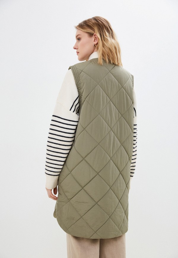 фото Жилет утепленный o'stin