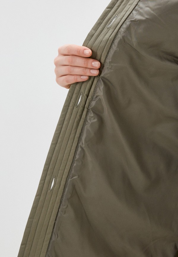 фото Жилет утепленный o'stin