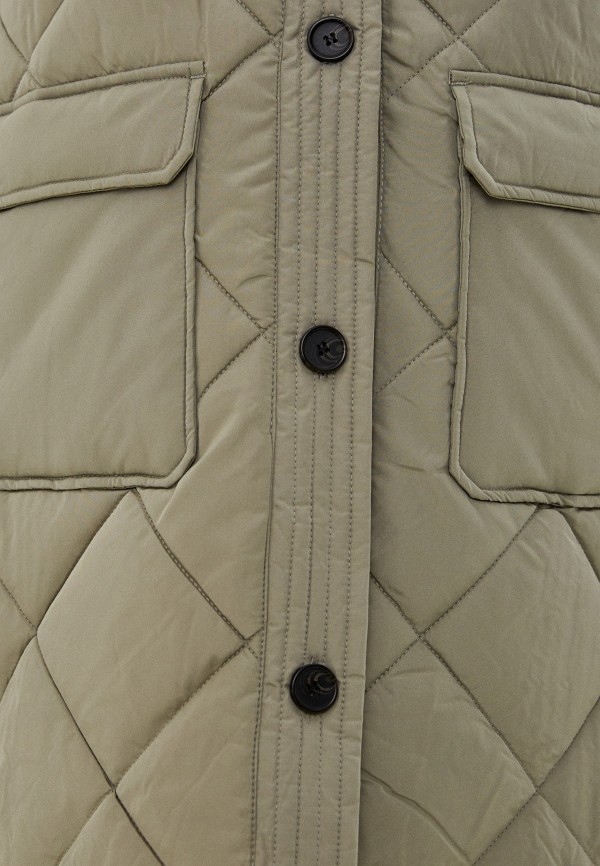 фото Жилет утепленный o'stin