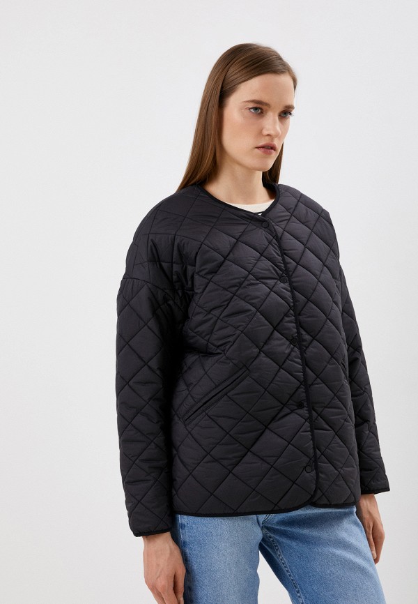 фото Куртка утепленная o'stin