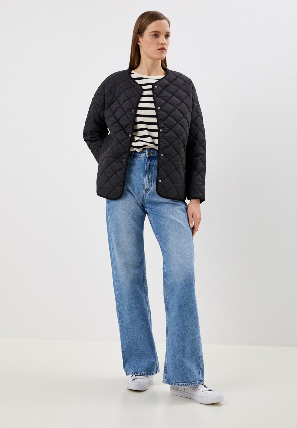 фото Куртка утепленная o'stin