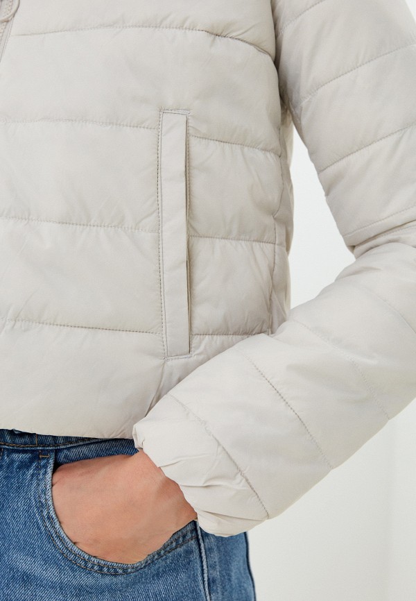 Куртка утепленная O'stin