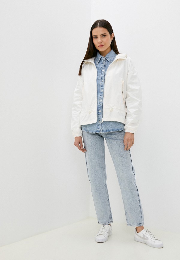 фото Ветровка o'stin