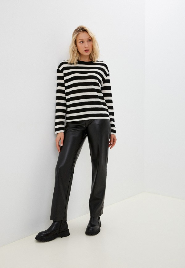 Джемпер O'stin разноцветный, размер 48, фото 2