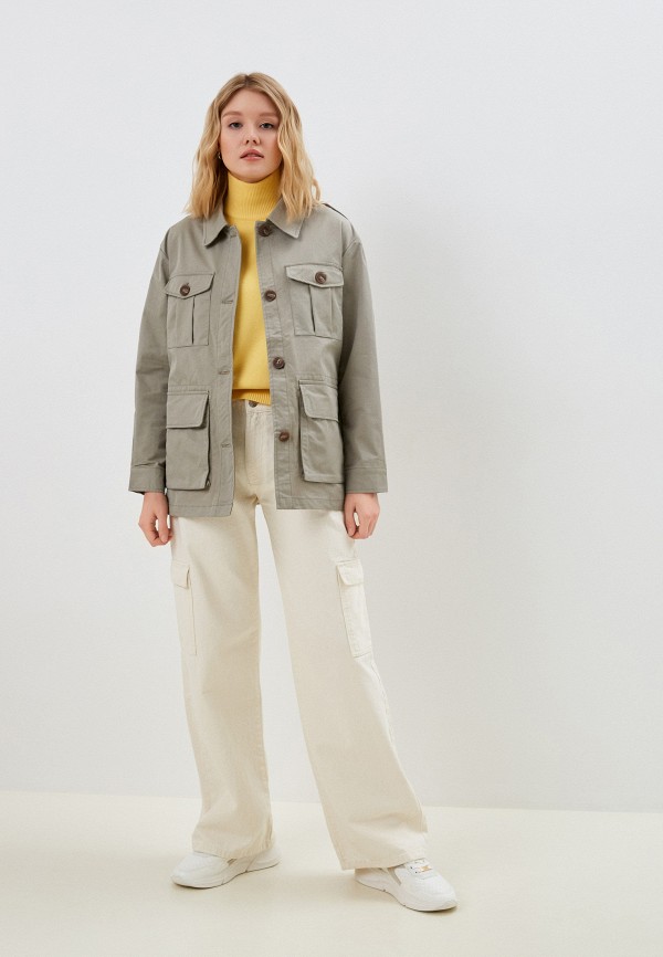 фото Куртка o'stin