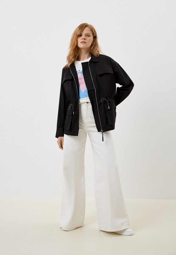 фото Ветровка o'stin