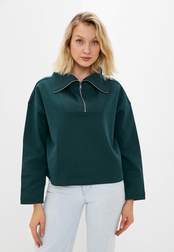 

Олимпийка Marc O'Polo Denim, Зеленый
