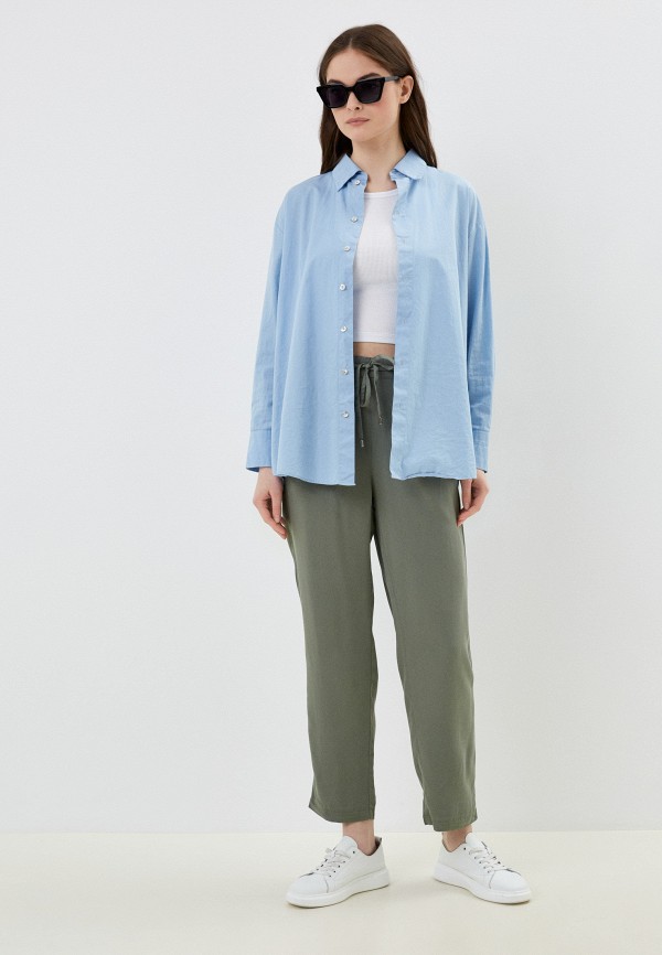 фото Брюки o'stin