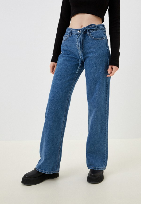 фото Джинсы o'stin