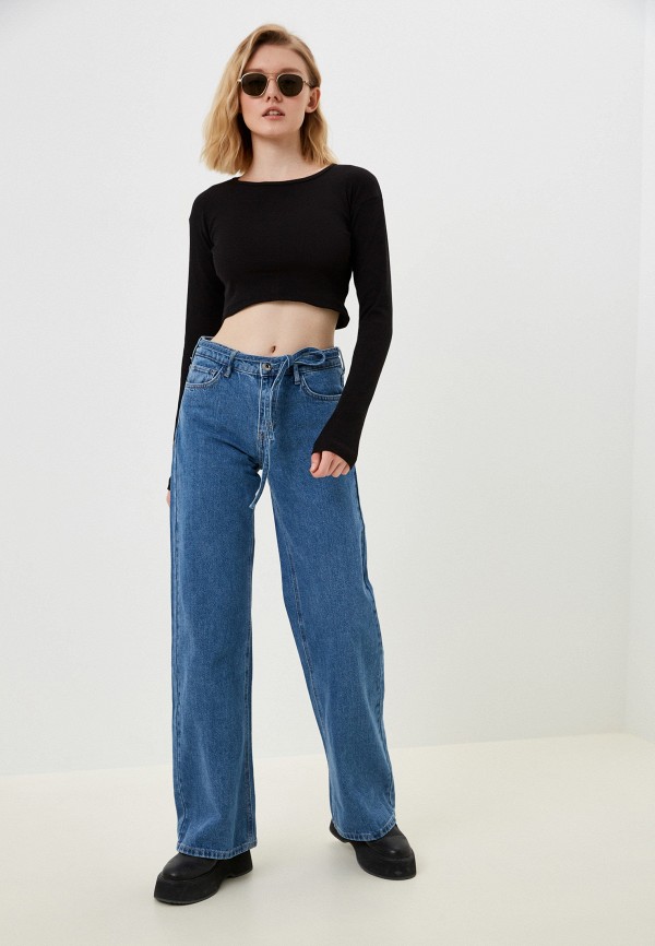 фото Джинсы o'stin