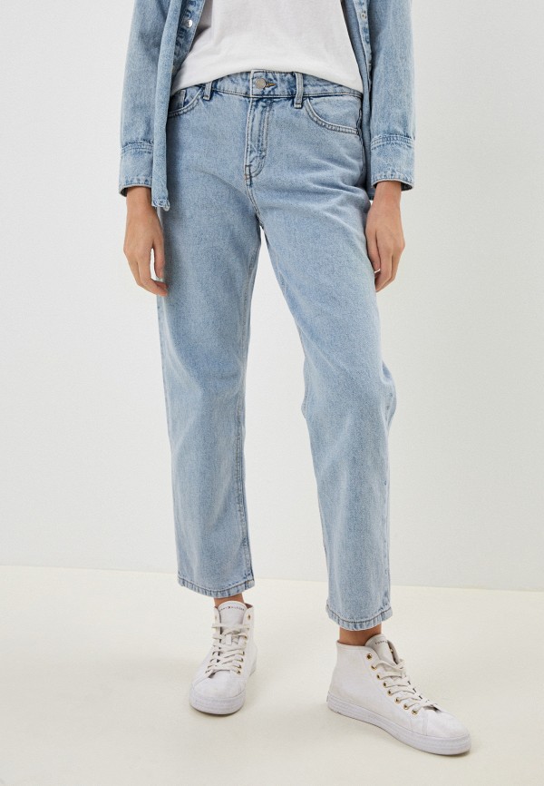 фото Джинсы o'stin