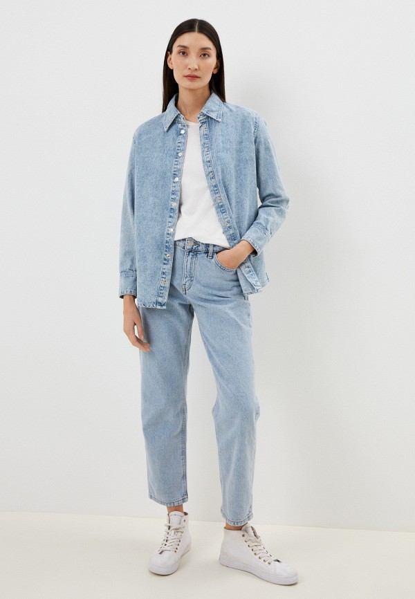 фото Джинсы o'stin