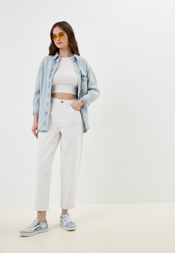 фото Джинсы o'stin