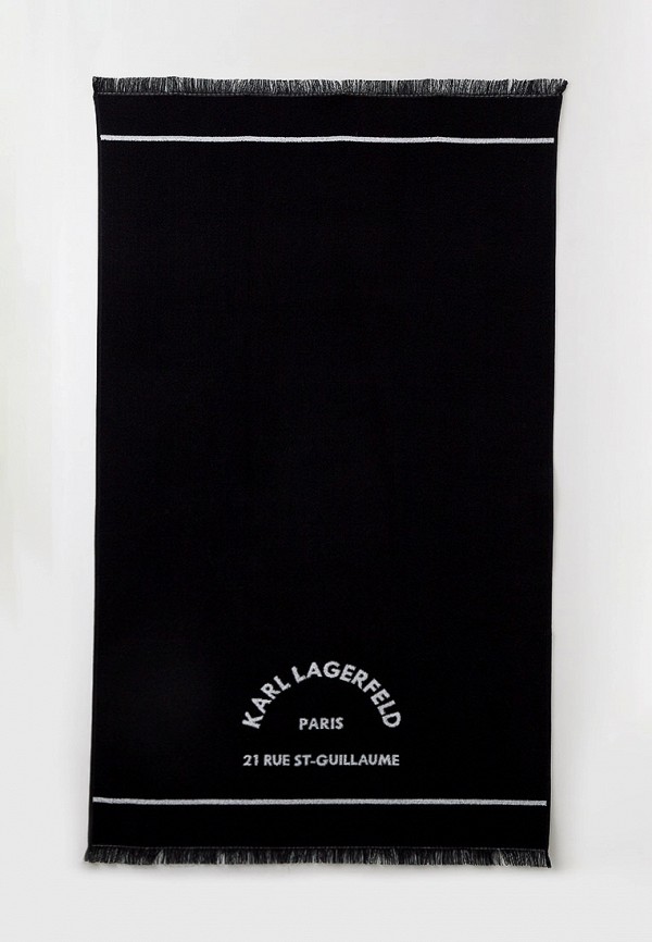 Полотенце Karl Lagerfeld