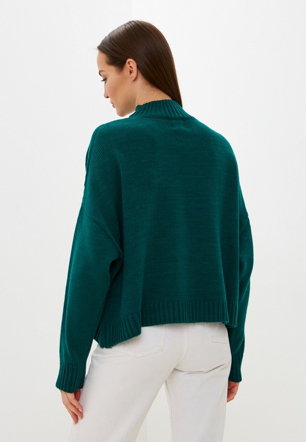 фото Свитер de fil blanc